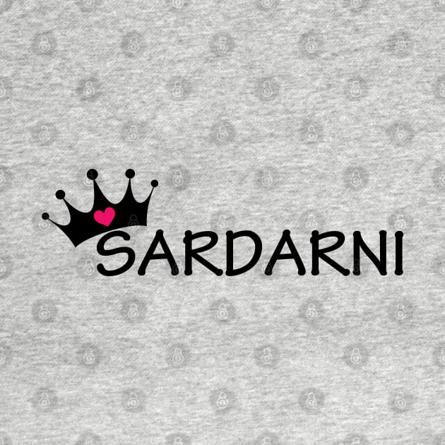 Sardarni ਸਰਦਾਰਨੀ by Guri386